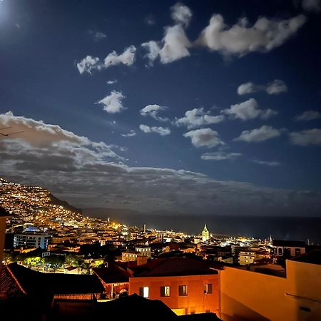 Colina Mar Lägenhet Funchal  Exteriör bild